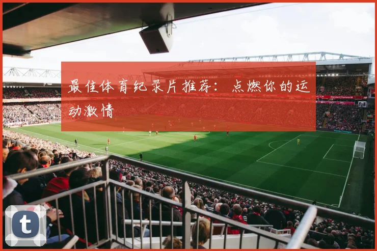 最佳体育纪录片推荐：点燃你的运动激情